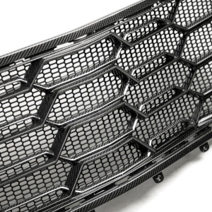 Para qué sirve la fibra de carbono