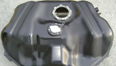 Reparar Tanques de Gasolina con Resina Epoxi: ¡La Guía Definitiva!